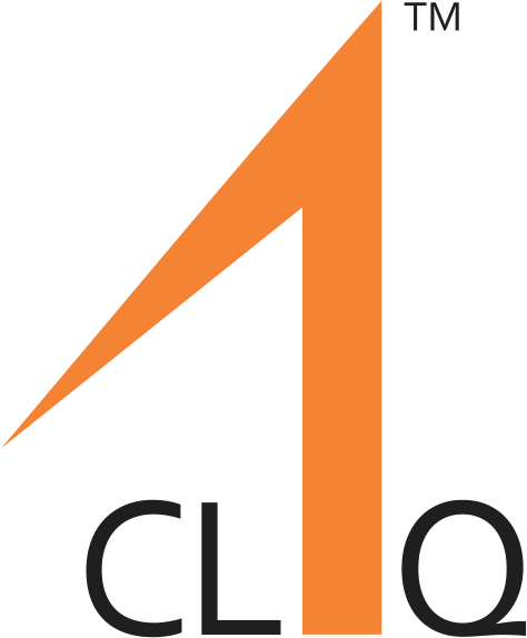 1 cliq logo
